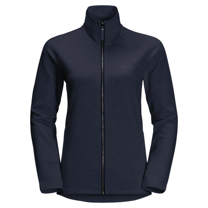 Флис BILBAO JACKET W Jack Wolfskin 1709241-1910 Синий, Флис BILBAO JACKET W Jack Wolfskin 1709241-1910 S Синий
Флис BILBAO JACKET W Jack Wolfskin 1709241-1910 Синий, Флис BILBAO JACKET W Jack Wolfskin 1709241-1910 S Синий