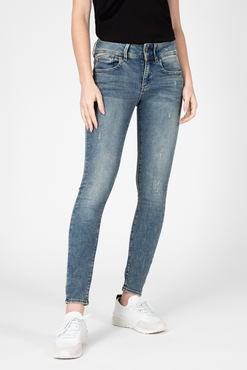 Женские синие джинсы Lynn Mid Skinny G-Star RAW D06746,8969, Женские синие джинсы Lynn Mid Skinny G-Star RAW 25-32 D06746,8969
Женские синие джинсы Lynn Mid Skinny G-Star RAW D06746,8969, Женские синие джинсы Lynn Mid Skinny G-Star RAW 25-32 D06746,8969