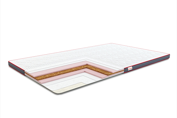 Матрас футон Aero Cocos 120x200 см
Матрас футон Aero Cocos 120x200 см