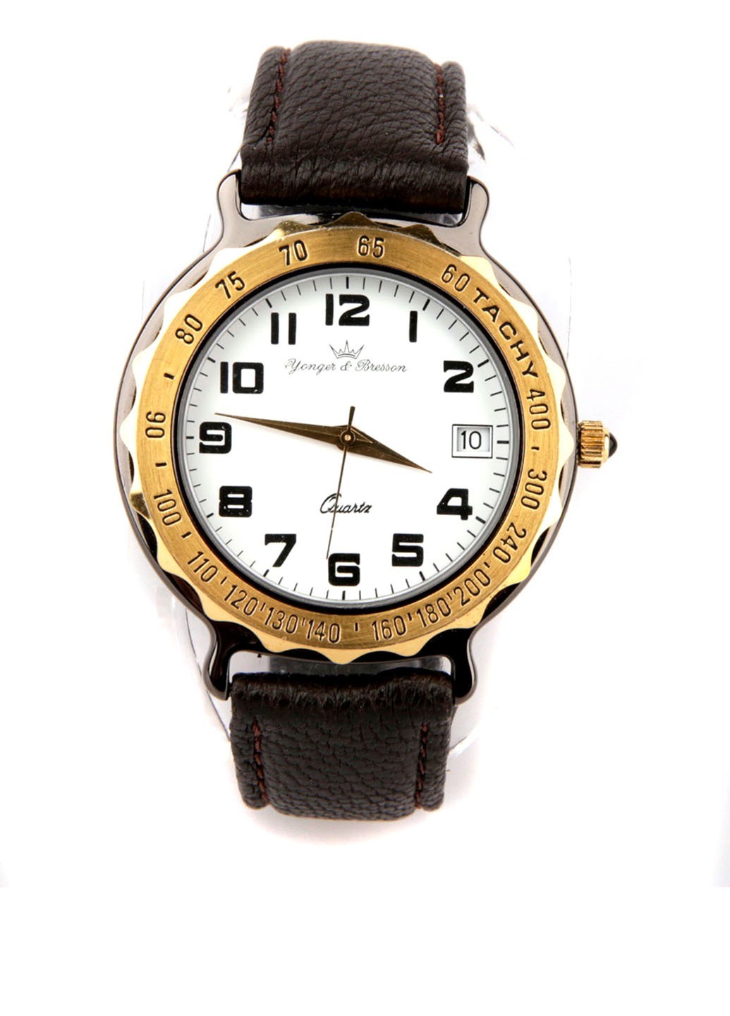 Женские наручные часы Yonger & Bresson 
Женские наручные часы Yonger & Bresson