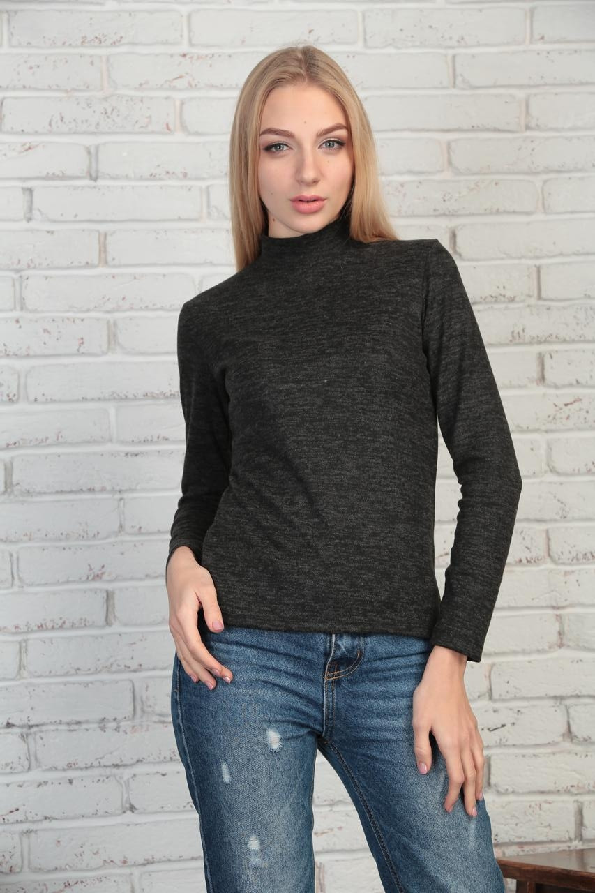 Женская водолазка Fashion Girl "Ангора" - черный, Женская водолазка Fashion Girl "Ангора" 42-44 черный
Женская водолазка Fashion Girl "Ангора" - черный, Женская водолазка Fashion Girl "Ангора" 42-44 черный