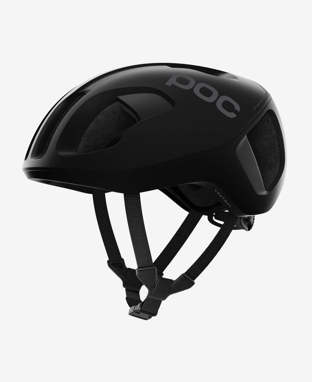 Шлем велосипедный POC Ventral Spin S 50-56 Uranium Black Matt (PC 106361037SML1)
Шлем велосипедный POC Ventral Spin S 50-56 Uranium Black Matt (PC 106361037SML1)