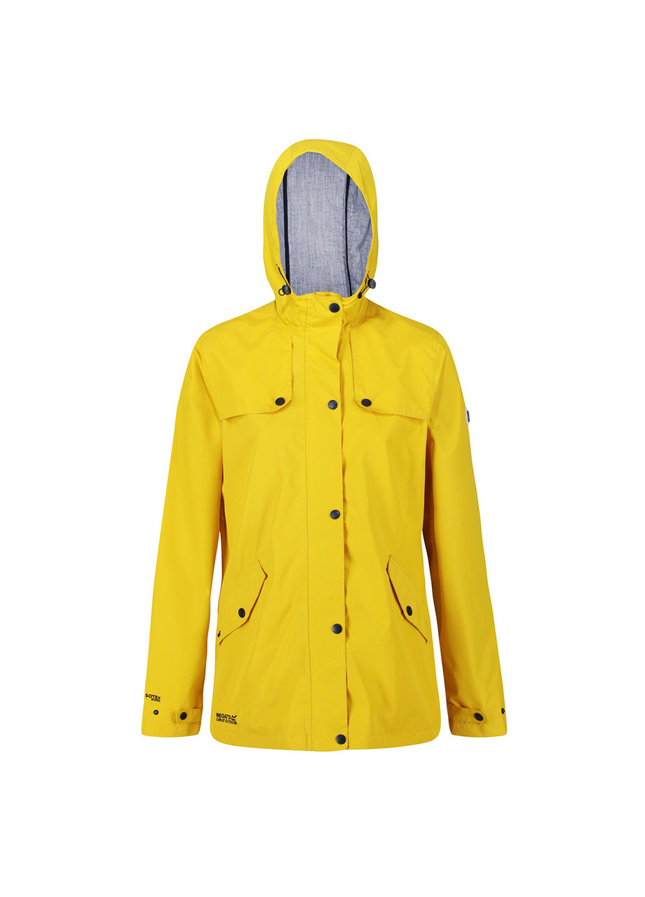 Куртка жіноча Regatta Bertille Lightweight Waterproof Jacket Жовтий (RWW336, Куртка жіноча Regatta Bertille Lightweight Waterproof Jacket M Жовтий (RWW336-M)
Куртка жіноча Regatta Bertille Lightweight Waterproof Jacket Жовтий (RWW336, Куртка жіноча Regatta Bertille Lightweight Waterproof Jacket M Жовтий (RWW336-M)