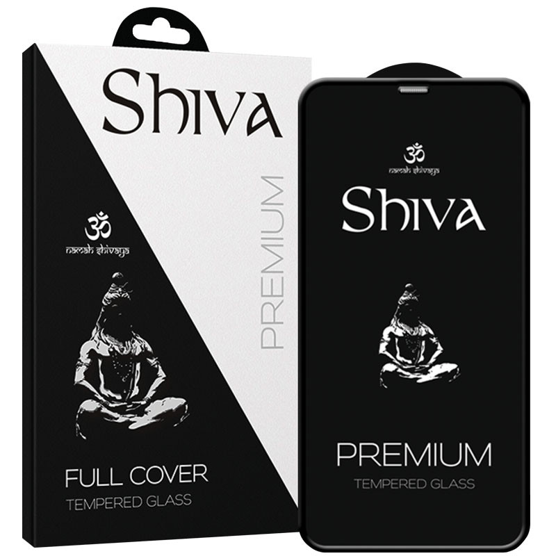 Защитное стекло для Apple iPhone (Айфона) 11 Pro Max / XS Max (6.5") Shiva 3D Черный
Защитное стекло для Apple iPhone (Айфона) 11 Pro Max / XS Max (6.5") Shiva 3D Черный