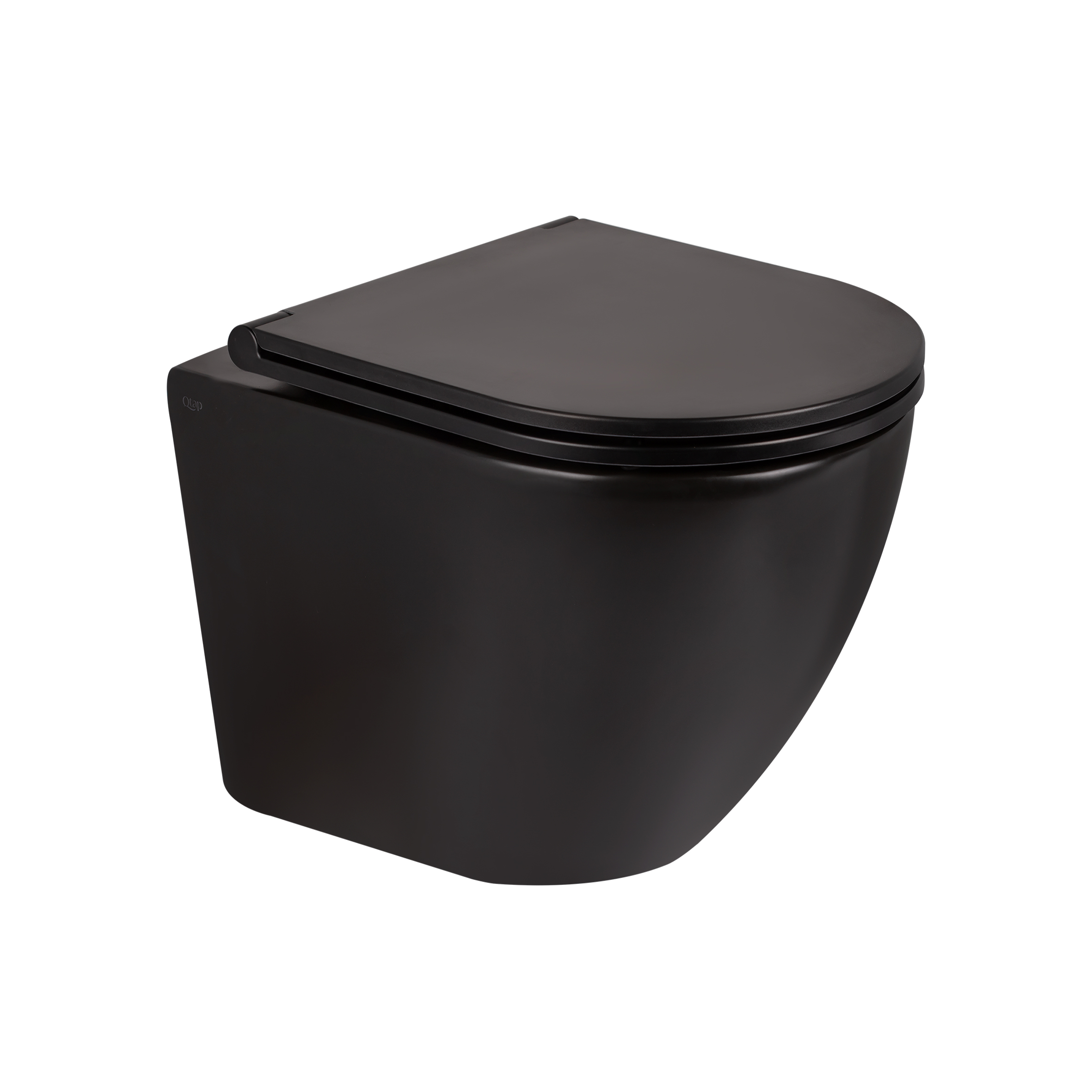 Унитаз подвесной Qtap Robin безободковый с сиденьем Slim Soft-close QT13332141ERMB (SR203209)
Унитаз подвесной Qtap Robin безободковый с сиденьем Slim Soft-close QT13332141ERMB (SR203209)