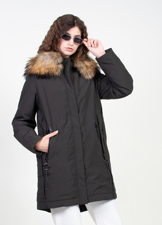 Зимняя куртка Snow owl 627 S хаки цвет (G847, Зимняя куртка Snow owl 627 S 44 хаки цвет (G847)
Зимняя куртка Snow owl 627 S хаки цвет (G847, Зимняя куртка Snow owl 627 S 44 хаки цвет (G847)