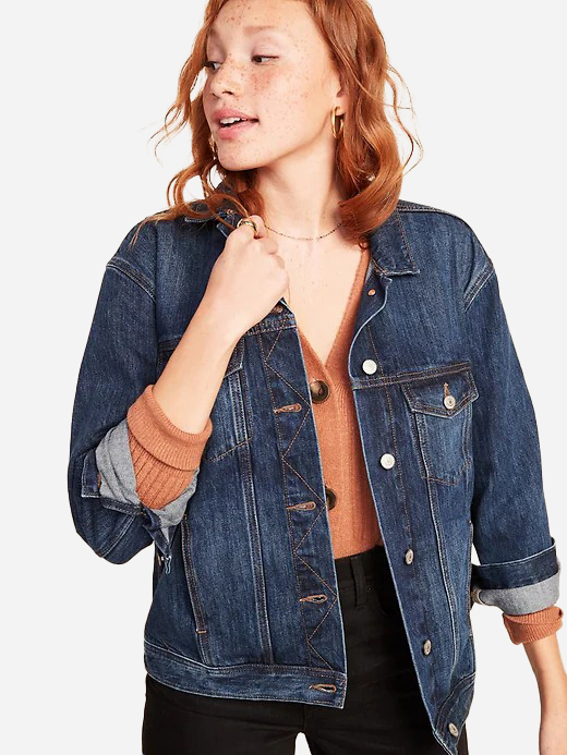 Куртка джинсовая Old Navy 433669808 Синяя, Куртка джинсовая Old Navy 433669808 S Синяя
Куртка джинсовая Old Navy 433669808 Синяя, Куртка джинсовая Old Navy 433669808 S Синяя