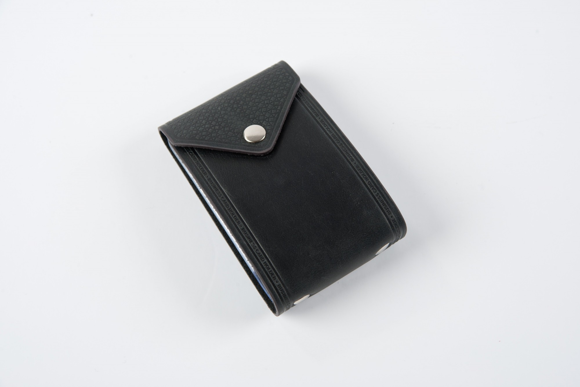 Картхолдер Paul Jacobs кожаный горизонтальный черный 105*75мм
Картхолдер Paul Jacobs кожаный горизонтальный черный 105*75мм