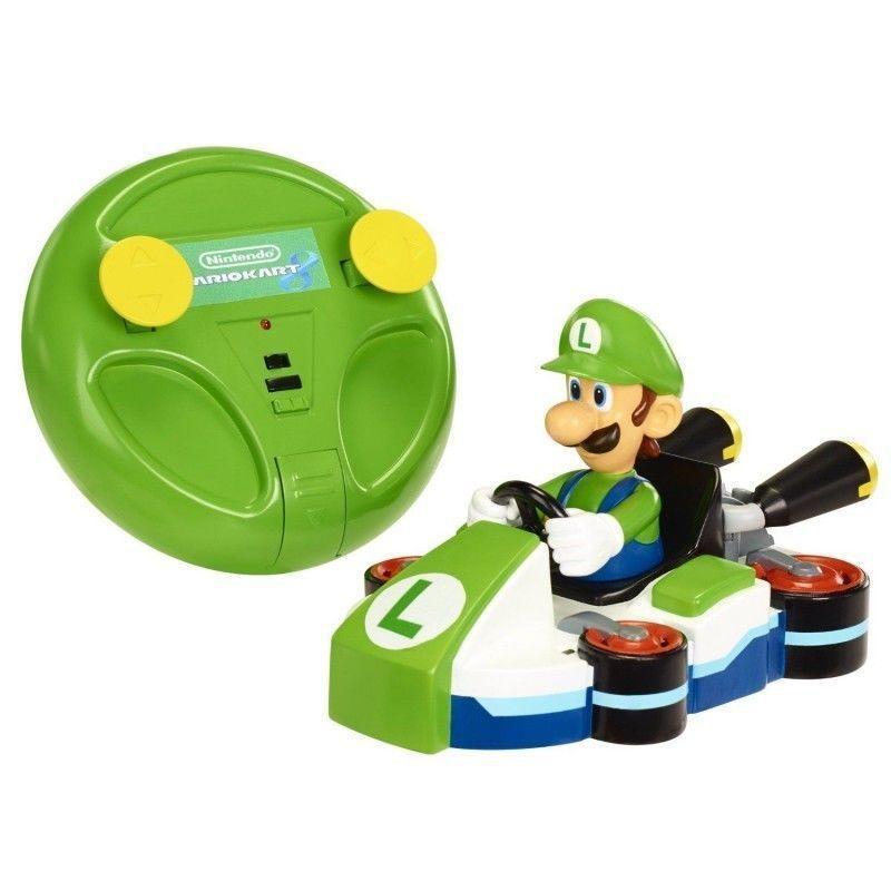Антигравитационная ездит по стенам машинка Луиджи Luigi, Wall Climber,Nintendo, Jakks (S207707)
Антигравитационная ездит по стенам машинка Луиджи Luigi, Wall Climber,Nintendo, Jakks (S207707)
