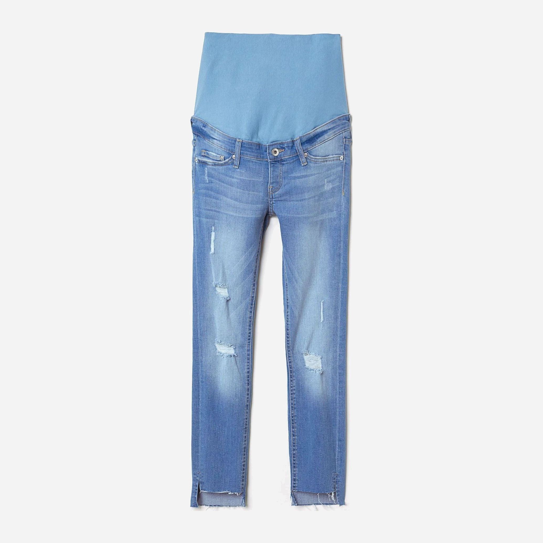 Джинсы для беременных H&M 2207-2491369 Голубые, Джинсы для беременных H&M 2207-2491369 34 Голубые
Джинсы для беременных H&M 2207-2491369 Голубые, Джинсы для беременных H&M 2207-2491369 34 Голубые