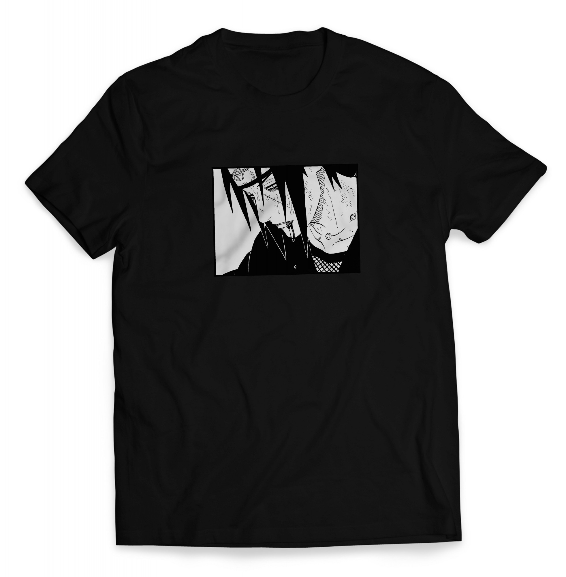 Футболка Stedman Naruto Series Ithachi Akatsuki Manga III Черная, Футболка Stedman Naruto Series Ithachi Akatsuki Manga III L Черная
Футболка Stedman Naruto Series Ithachi Akatsuki Manga III Черная, Футболка Stedman Naruto Series Ithachi Akatsuki Manga III L Черная