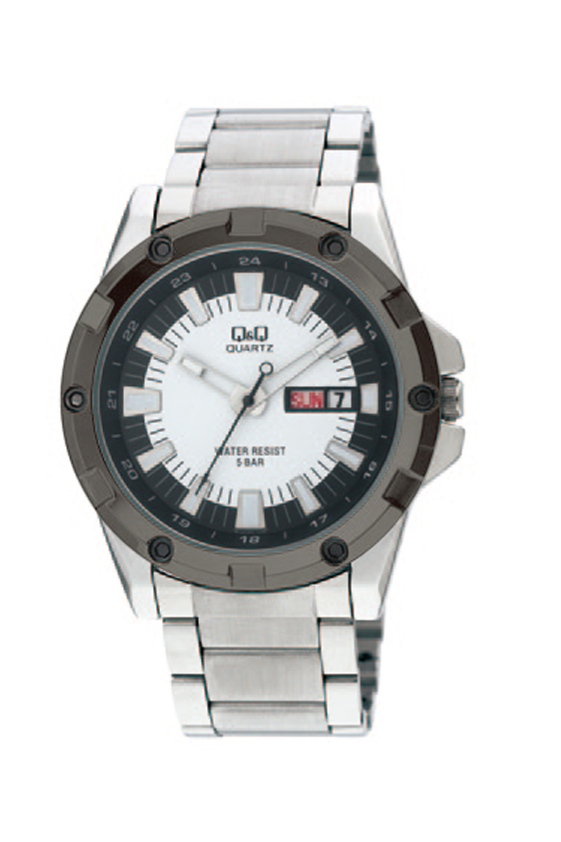 Часы Q&Q A150J401Y 
Часы Q&Q A150J401Y