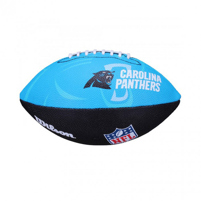 Мяч для американского футбола W NFL JR TEAM LOGO FB CA №4 Мультиколор WTF1534XBCA
Мяч для американского футбола W NFL JR TEAM LOGO FB CA №4 Мультиколор WTF1534XBCA