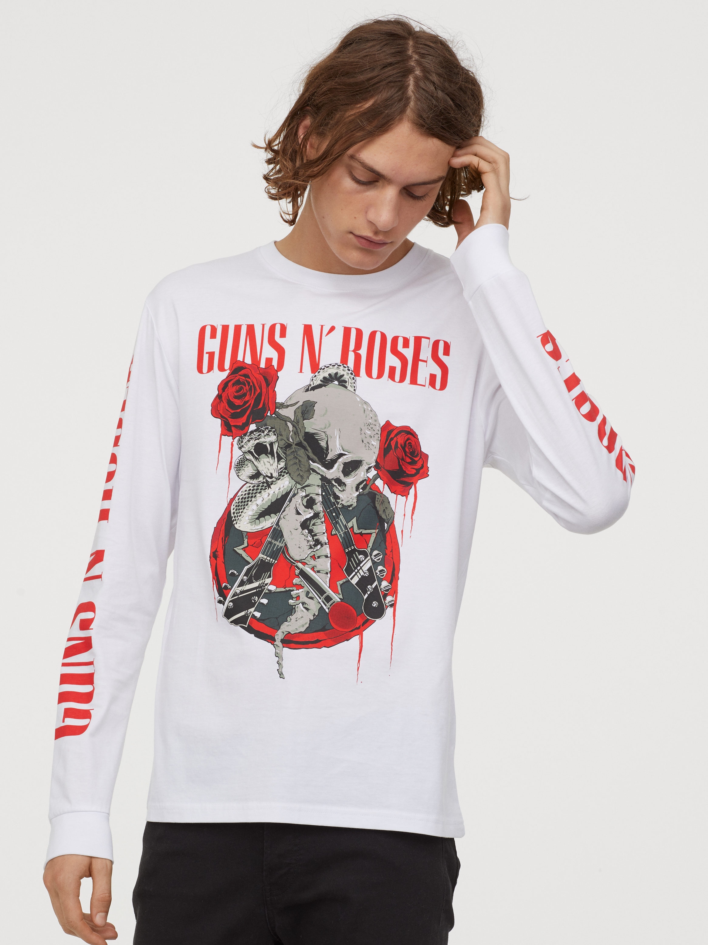Лонгслив H&M 07-0797820-006 Белый (СА2000001854136, Лонгслив H&M 07-0797820-006 S Белый (СА2000001854136)
Лонгслив H&M 07-0797820-006 Белый (СА2000001854136, Лонгслив H&M 07-0797820-006 S Белый (СА2000001854136)