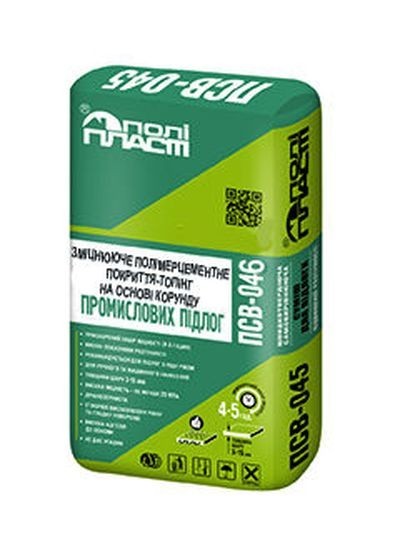 Укрепляющее полимерцементным покрытие-топпинг на основе корунда ПСВ-046 Corundum PLUS 25 кг ПОЛИПЛАСТ 25 кг
Укрепляющее полимерцементным покрытие-топпинг на основе корунда ПСВ-046 Corundum PLUS 25 кг ПОЛИПЛАСТ 25 кг
