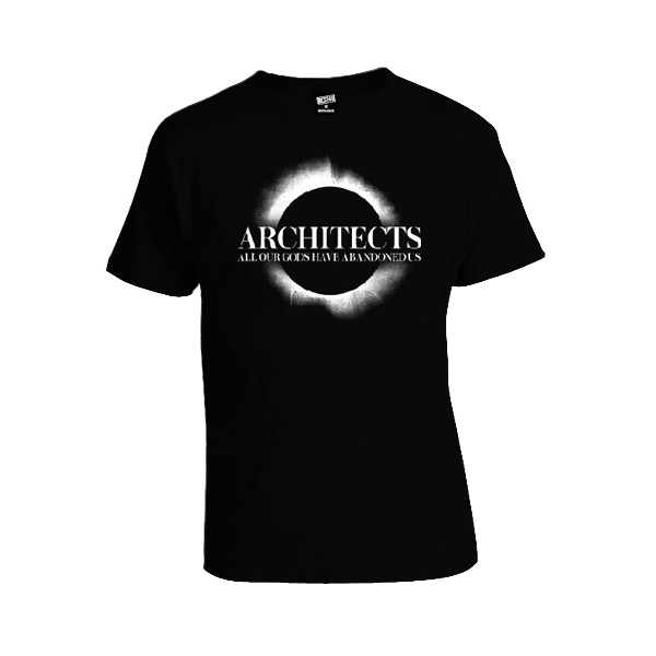Футболка Architects All Our Gods Have Abandoned Us Черный, Футболка Architects All Our Gods Have Abandoned Us Черный S
Футболка Architects All Our Gods Have Abandoned Us Черный, Футболка Architects All Our Gods Have Abandoned Us Черный S