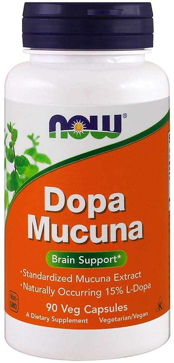 Натуральная добавка Now Foods Мукуна Жгучая, Dopa Mucuna, 90 капсул (733739030924)
Натуральная добавка Now Foods Мукуна Жгучая, Dopa Mucuna, 90 капсул (733739030924)