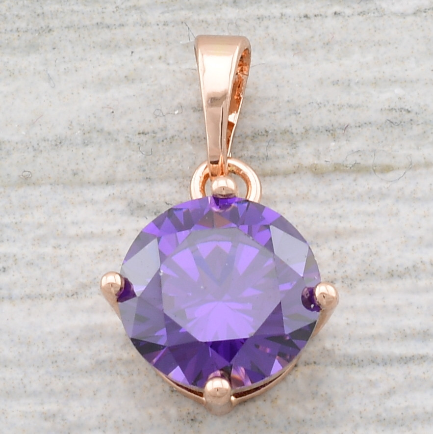 Кулон Xuping для цепочки до 3 мм 80575 размер 27х9 мм фиолетовые фианиты вес 18 г позолота РО
Кулон Xuping для цепочки до 3 мм 80575 размер 27х9 мм фиолетовые фианиты вес 18 г позолота РО