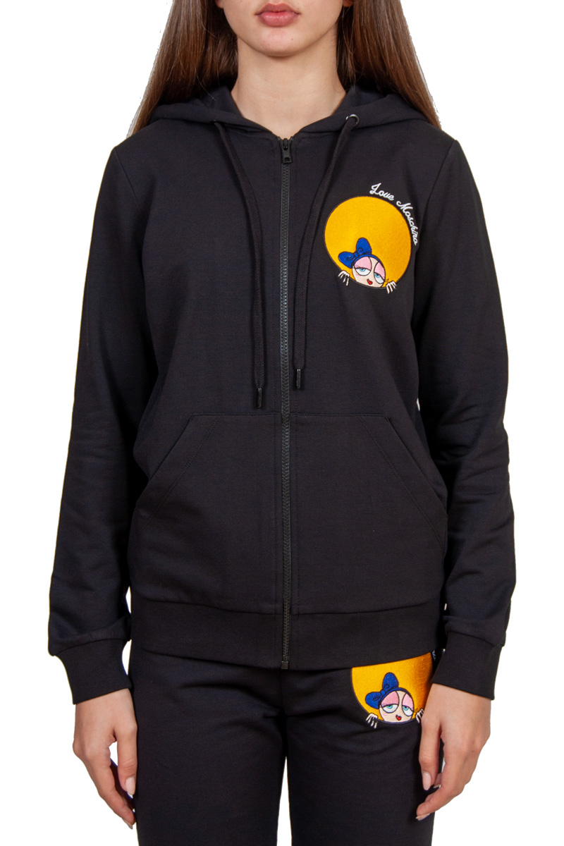 Кофта MOSCHINO Love Черный (W333305E2117_C74, Кофта MOSCHINO Love 42 Черный (W333305E2117_C74-42)
Кофта MOSCHINO Love Черный (W333305E2117_C74, Кофта MOSCHINO Love 42 Черный (W333305E2117_C74-42)