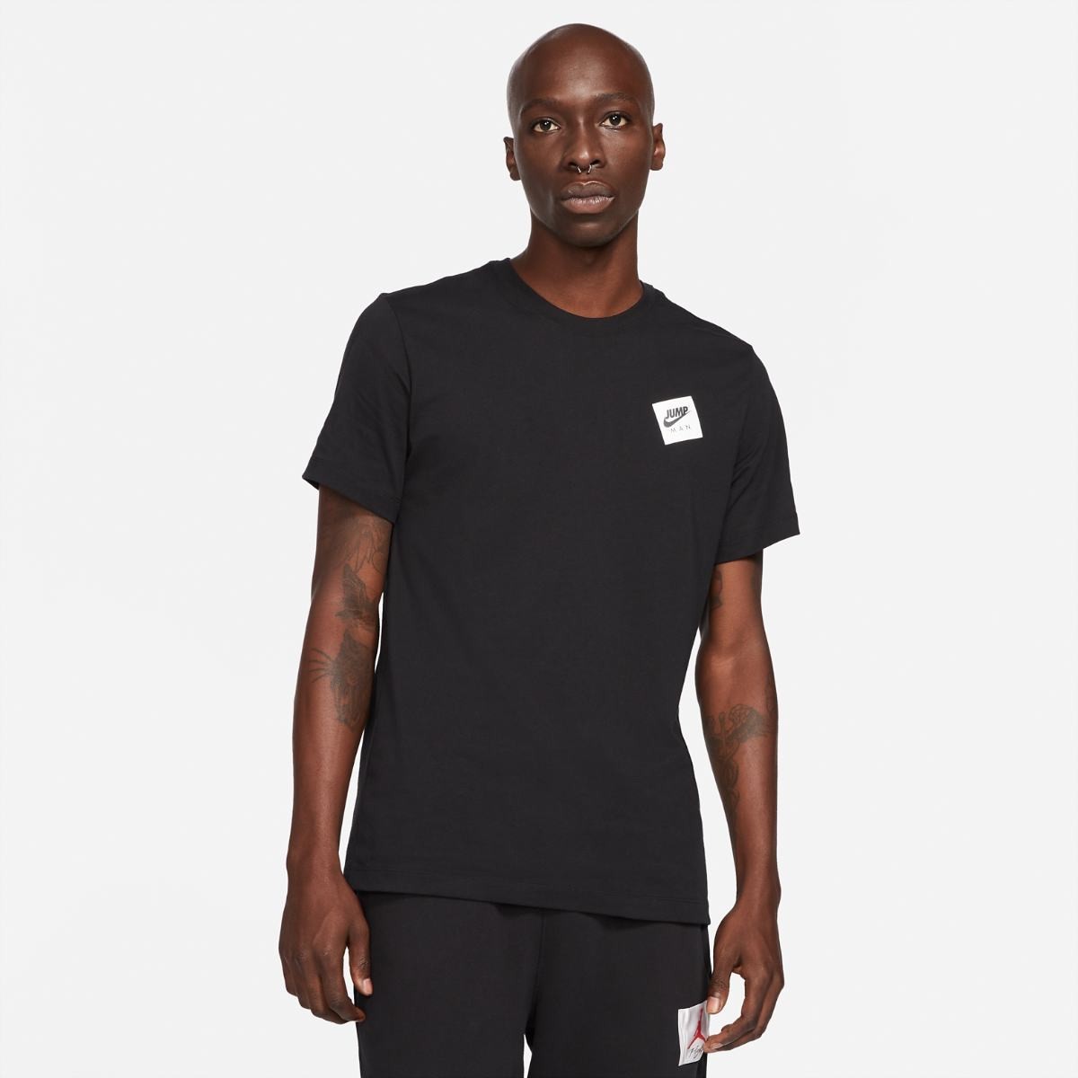 Футболка Jordan Jumpman Classics Tee () DC9357-010, Футболка Jordan Jumpman Classics Tee (S) DC9357-010
Футболка Jordan Jumpman Classics Tee () DC9357-010, Футболка Jordan Jumpman Classics Tee (S) DC9357-010