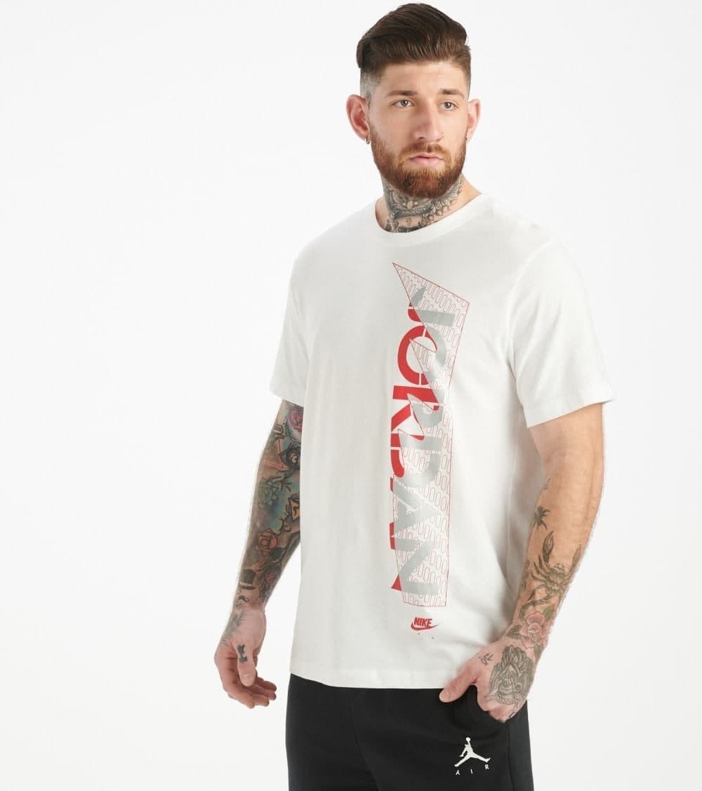 Футболка Jordan Legacy Air Jordan 5 Tee (CU1683-100, Футболка Jordan Legacy Air Jordan 5 Tee L (CU1683-100)
Футболка Jordan Legacy Air Jordan 5 Tee (CU1683-100, Футболка Jordan Legacy Air Jordan 5 Tee L (CU1683-100)