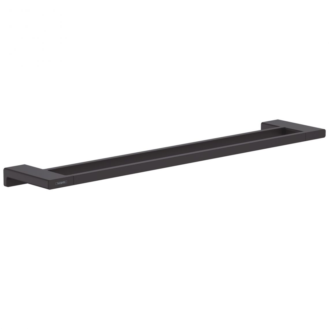 Полотенцедержатель Hansgrohe AddStoris двойной 62,6/64,8x12,4 см, Matt Black (41743670)
Полотенцедержатель Hansgrohe AddStoris двойной 62,6/64,8x12,4 см, Matt Black (41743670)