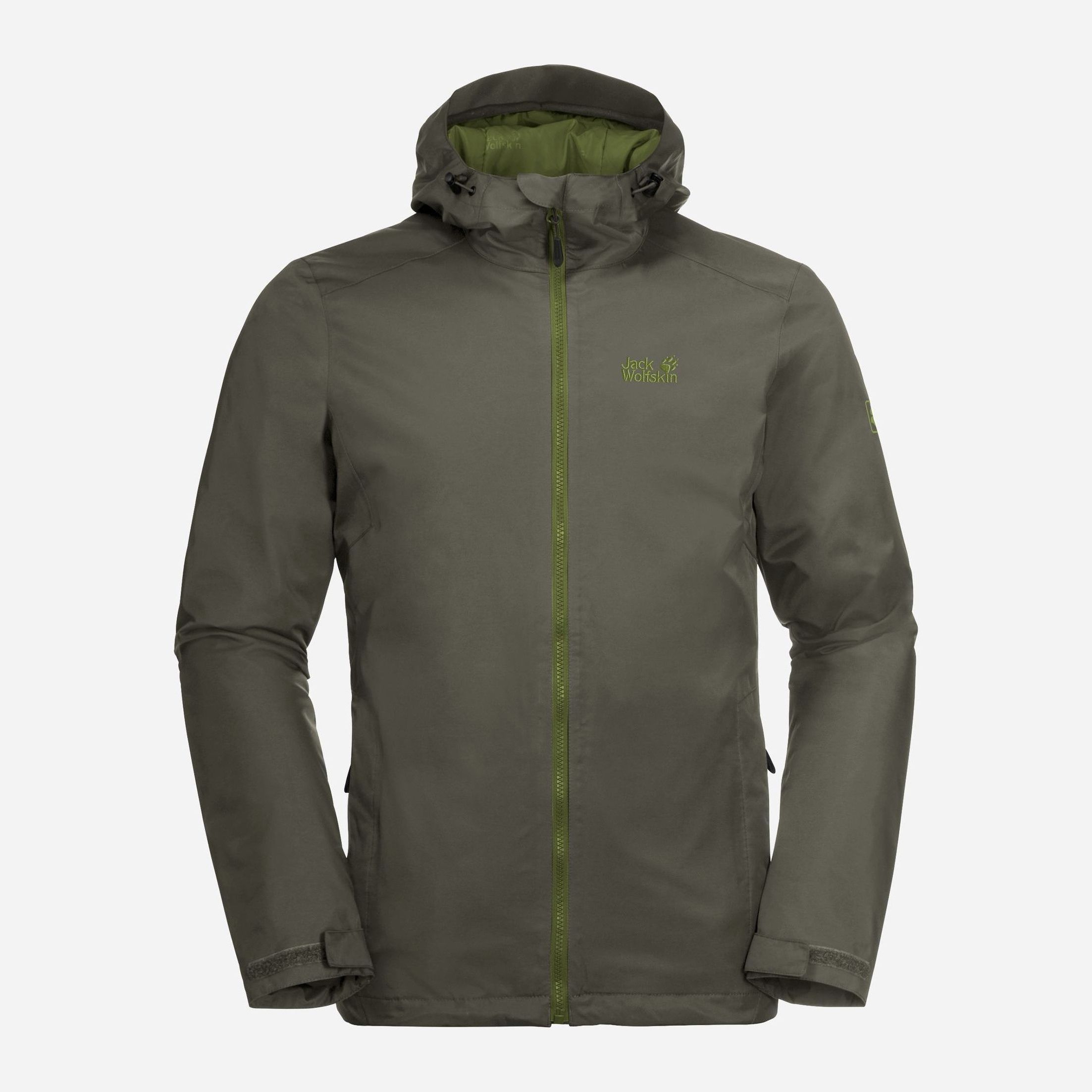 Куртка Jack Wolfskin Frosty Morning Jkt M 1113721-5066 Серо-оливковая, Куртка Jack Wolfskin Frosty Morning Jkt M 1113721-5066 XL Серо-оливковая
Куртка Jack Wolfskin Frosty Morning Jkt M 1113721-5066 Серо-оливковая, Куртка Jack Wolfskin Frosty Morning Jkt M 1113721-5066 XL Серо-оливковая