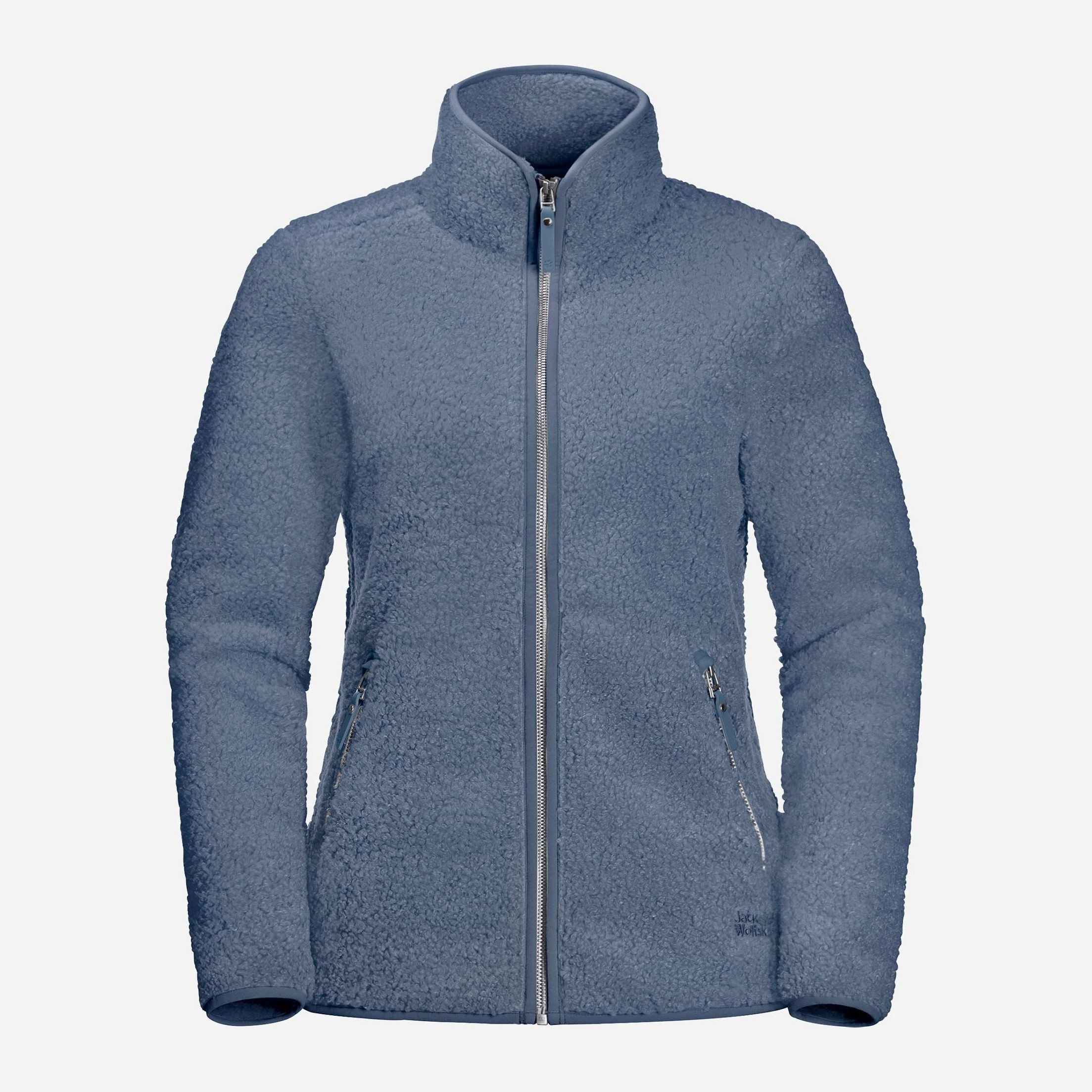 Толстовка Jack Wolfskin High Cloud Jacket W 1708731-1380 Синяя, Толстовка Jack Wolfskin High Cloud Jacket W 1708731-1380 L Синяя
Толстовка Jack Wolfskin High Cloud Jacket W 1708731-1380 Синяя, Толстовка Jack Wolfskin High Cloud Jacket W 1708731-1380 L Синяя
