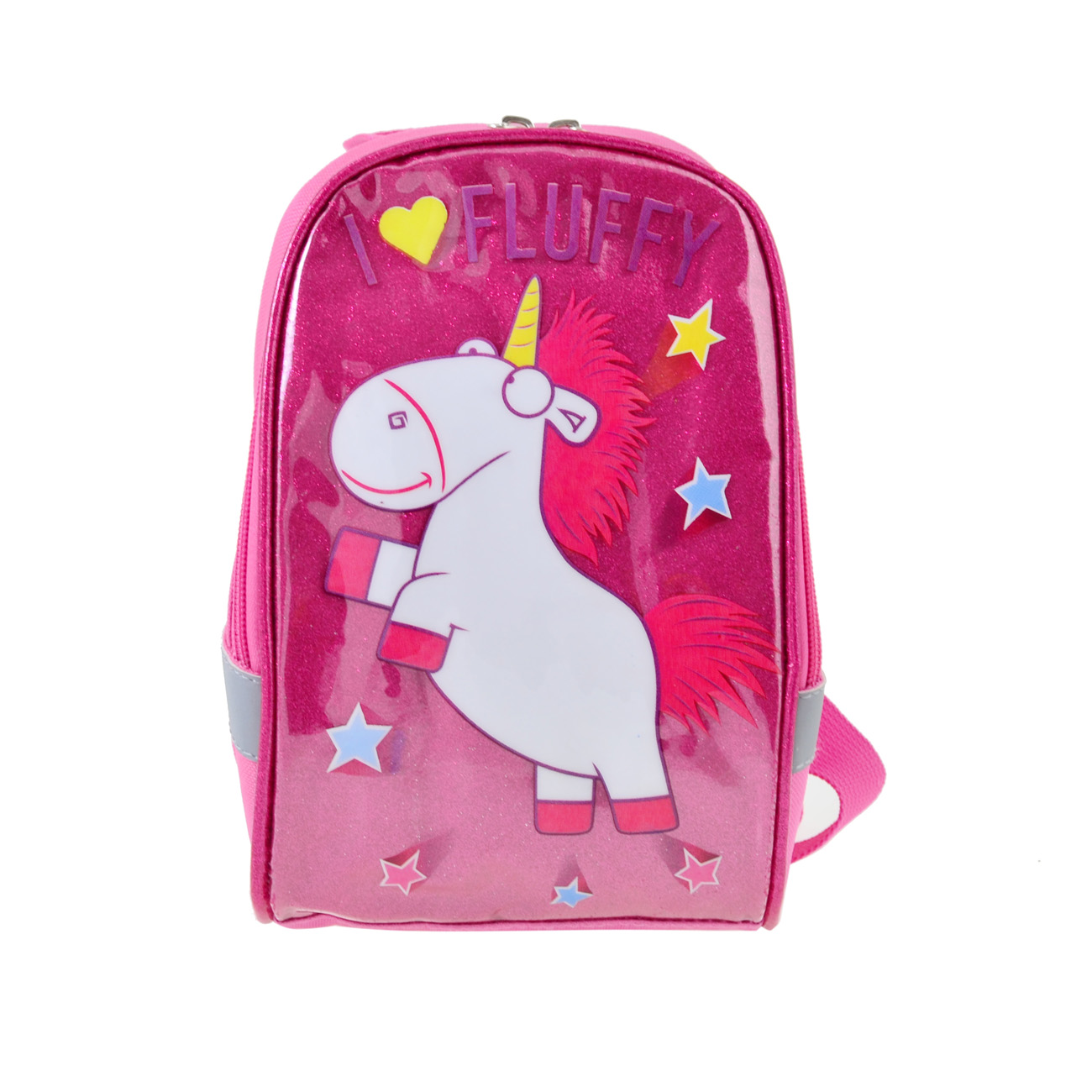 Детский рюкзак дошкольный для девочки YES К-26 Minions Fluffy 22х11х14см 3л Розовый
Детский рюкзак дошкольный для девочки YES К-26 Minions Fluffy 22х11х14см 3л Розовый