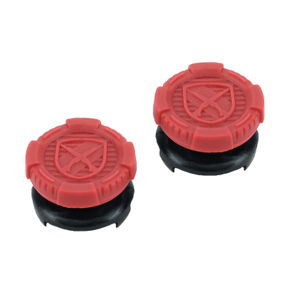 Накладки на Стики RMC PlayStation 5 PlayStation 4 Thumb Grips Kontrolfreek Call of Duty: WWII Новое
Накладки на Стики RMC PlayStation 5 PlayStation 4 Thumb Grips Kontrolfreek Call of Duty: WWII Новое