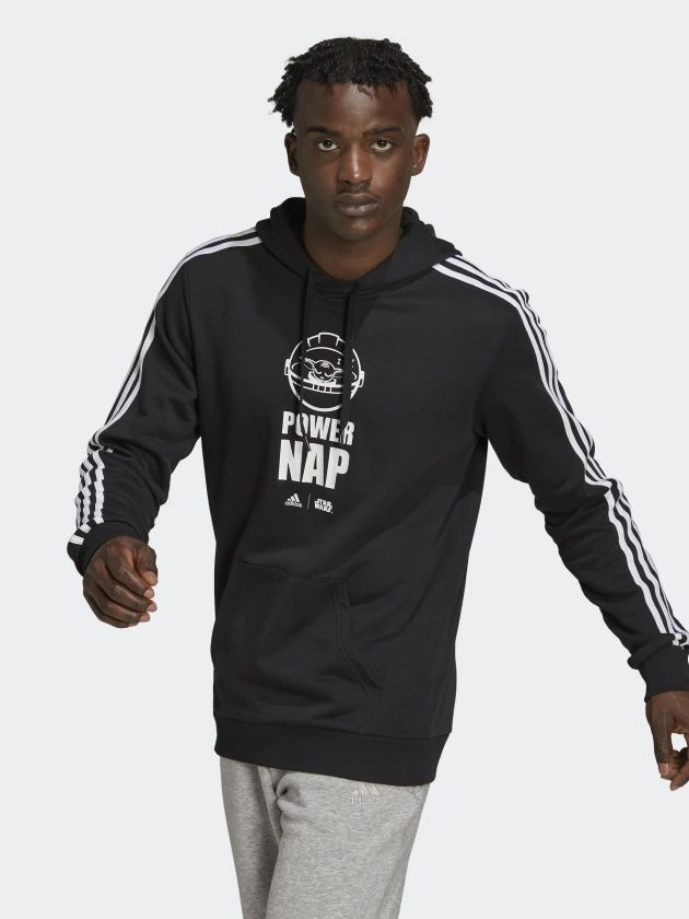 Худи Adidas M Str Wrs Hdy GS6321 Black, Худи Adidas M Str Wrs Hdy GS6321 2XL Black
Худи Adidas M Str Wrs Hdy GS6321 Black, Худи Adidas M Str Wrs Hdy GS6321 2XL Black