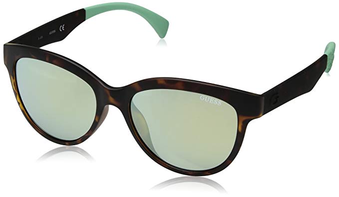 Очки женские Guess GU7433 C53 52C Dark Havana Smoke Mirror цвет Коричневый (AW-0045)
Очки женские Guess GU7433 C53 52C Dark Havana Smoke Mirror цвет Коричневый (AW-0045)