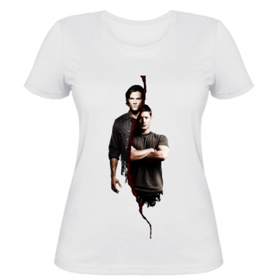 Женская футболка Stedman Sam and Dean Белый, Женская футболка Stedman Sam and Dean M Белый
Женская футболка Stedman Sam and Dean Белый, Женская футболка Stedman Sam and Dean M Белый