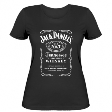 Женская футболка Stedman Jack Daniel's Черный, Женская футболка Stedman Jack Daniel's M Черный
Женская футболка Stedman Jack Daniel's Черный, Женская футболка Stedman Jack Daniel's M Черный