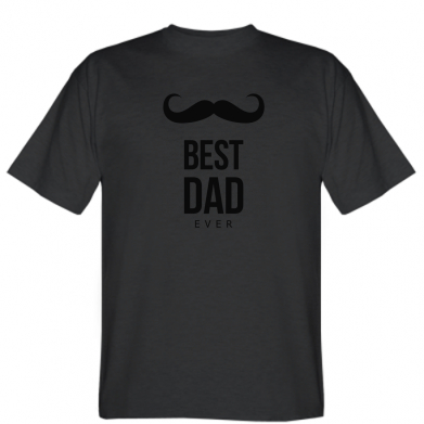 Мужская футболка Stedman Best Dad Ever Черный, Мужская футболка Stedman Best Dad Ever XL Черный
Мужская футболка Stedman Best Dad Ever Черный, Мужская футболка Stedman Best Dad Ever XL Черный