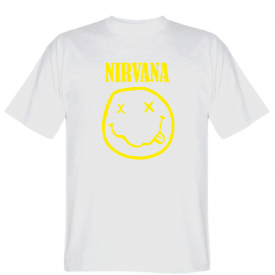 Мужская футболка Stedman Nirvana (Нирвана) Белый, Мужская футболка Stedman Nirvana (Нирвана) S Белый
Мужская футболка Stedman Nirvana (Нирвана) Белый, Мужская футболка Stedman Nirvana (Нирвана) S Белый