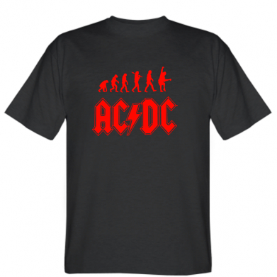 Мужская футболка Stedman Эволюция AC\DC Черный, Мужская футболка Stedman Эволюция AC\DC M Черный
Мужская футболка Stedman Эволюция AC\DC Черный, Мужская футболка Stedman Эволюция AC\DC M Черный