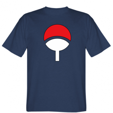 Мужская футболка Stedman Uchiha symbol Темно-синий, Мужская футболка Stedman Uchiha symbol XL Темно-синий
Мужская футболка Stedman Uchiha symbol Темно-синий, Мужская футболка Stedman Uchiha symbol XL Темно-синий