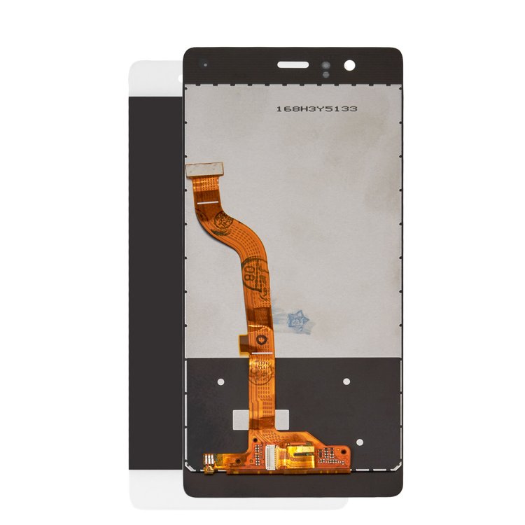 Дисплей для Huawei P9 / Eva-L09 (1 sim), EVA-L19 / Eva-L29 (2 sim) с сенсором белый
Дисплей для Huawei P9 / Eva-L09 (1 sim), EVA-L19 / Eva-L29 (2 sim) с сенсором белый