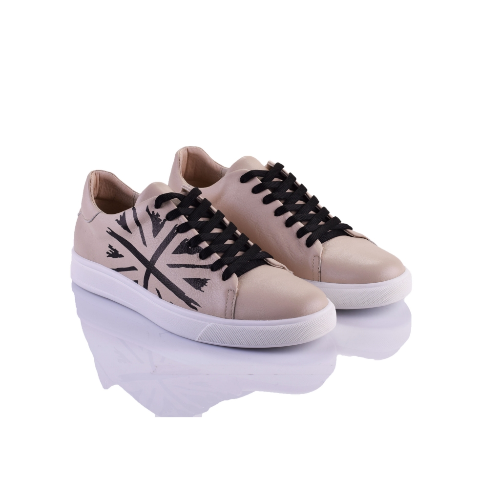 Кеды Konors RM 10873 бежевый 42 размер
Кеды Konors RM 10873 бежевый 42 размер