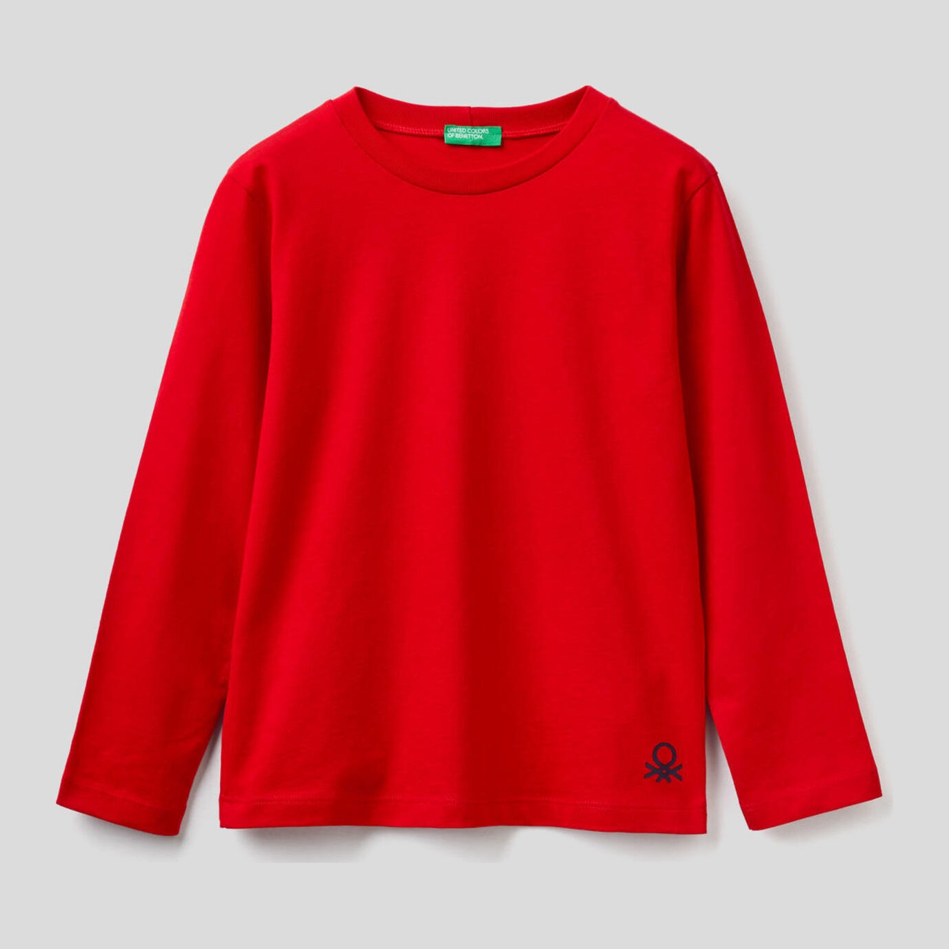 Футболка с длинными рукавами United Colors of Benetton 3I1XC14QD.G-015 140 см L
Футболка с длинными рукавами United Colors of Benetton 3I1XC14QD.G-015 140 см L