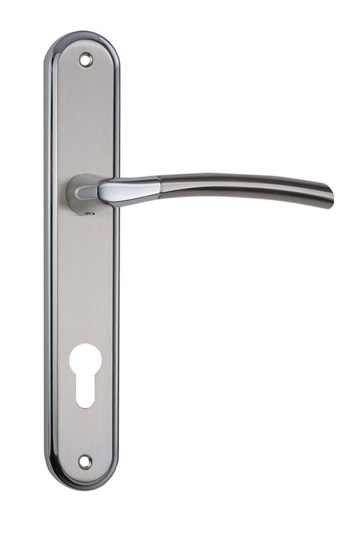 Ручка Дверная Lucca На Планке Pz 85 Мм Матовый Никель Хром (22 07) Siba Z20 3 22 07
Ручка Дверная Lucca На Планке Pz 85 Мм Матовый Никель Хром (22 07) Siba Z20 3 22 07
