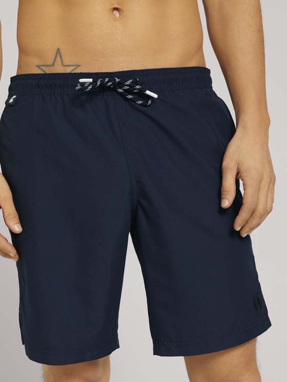 Шорты Top Tailor Swimming shorts with recycled polyester Размер, Шорты Top Tailor Swimming shorts with recycled polyester Размер: S
Шорты Top Tailor Swimming shorts with recycled polyester Размер, Шорты Top Tailor Swimming shorts with recycled polyester Размер: S