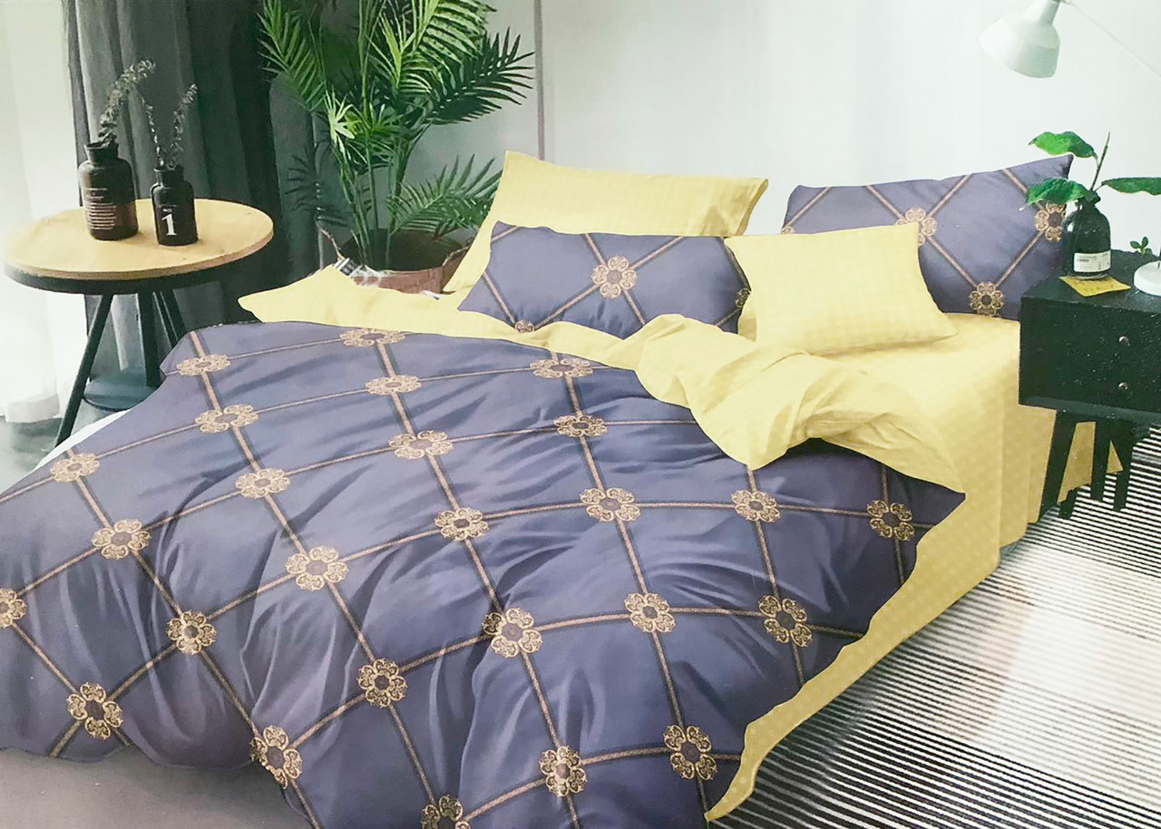 Постельное белье полуторное Mazani Империал 50х70 см, 150х220 см, без резинки 150х220 см
Постельное белье полуторное Mazani Империал 50х70 см, 150х220 см, без резинки 150х220 см