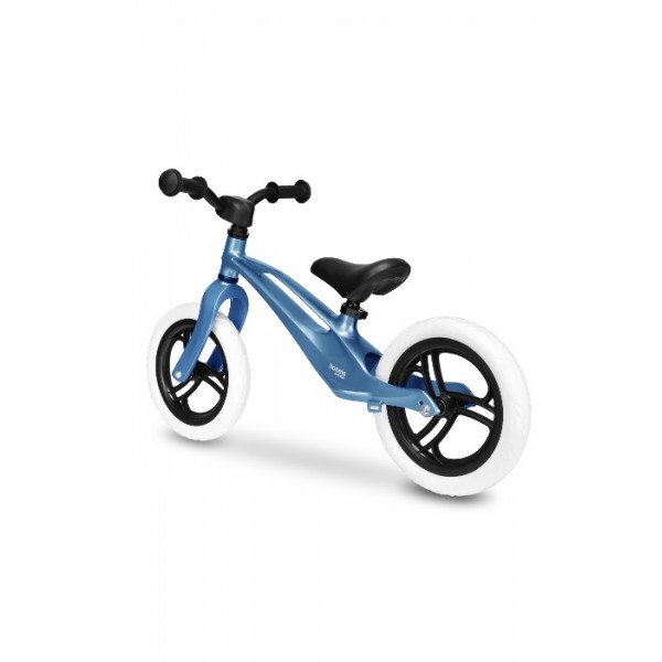 Беговел детский Lionelo Bart Sky blue 12" с EVA колесами и нескользящими ручками
Беговел детский Lionelo Bart Sky blue 12" с EVA колесами и нескользящими ручками