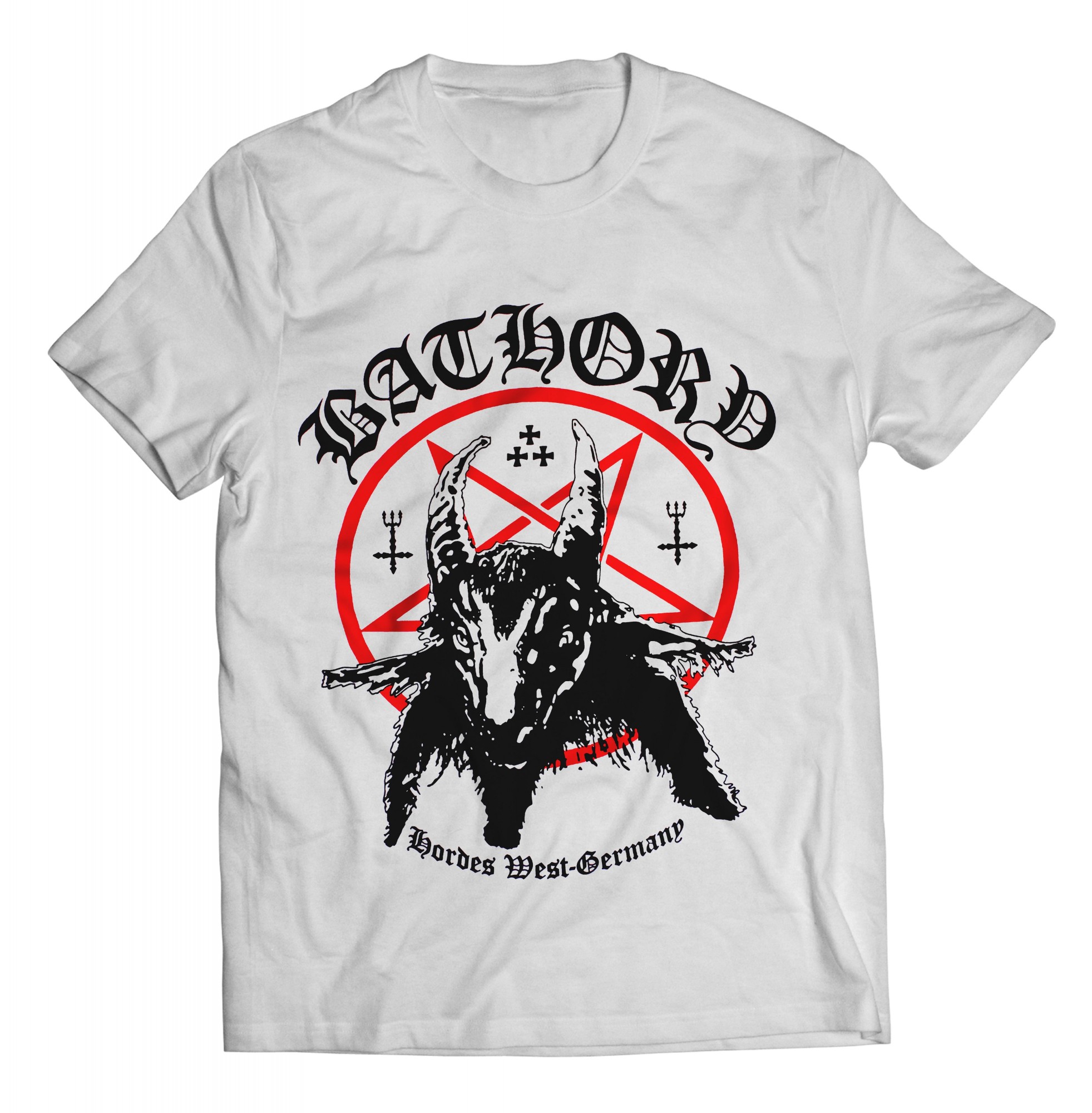 Футболка Stedman Black Metal Series Bathory Hordes West Germany Белая, Футболка Stedman Black Metal Series Bathory Hordes West Germany XS Белая
Футболка Stedman Black Metal Series Bathory Hordes West Germany Белая, Футболка Stedman Black Metal Series Bathory Hordes West Germany XS Белая