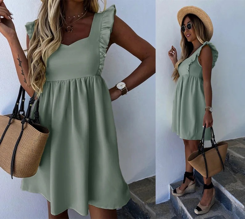 Fashions • Платье Сабрина Fashions оливковый (937-фг, Fashions • Платье Сабрина Fashions 44 оливковый (937-фг)
Fashions • Платье Сабрина Fashions оливковый (937-фг, Fashions • Платье Сабрина Fashions 44 оливковый (937-фг)