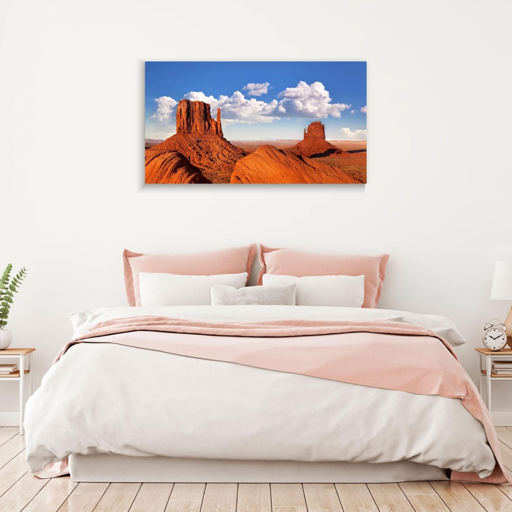 Картина на холсте Природа Unique Landscape Monument 50х100 см.
Картина на холсте Природа Unique Landscape Monument 50х100 см.