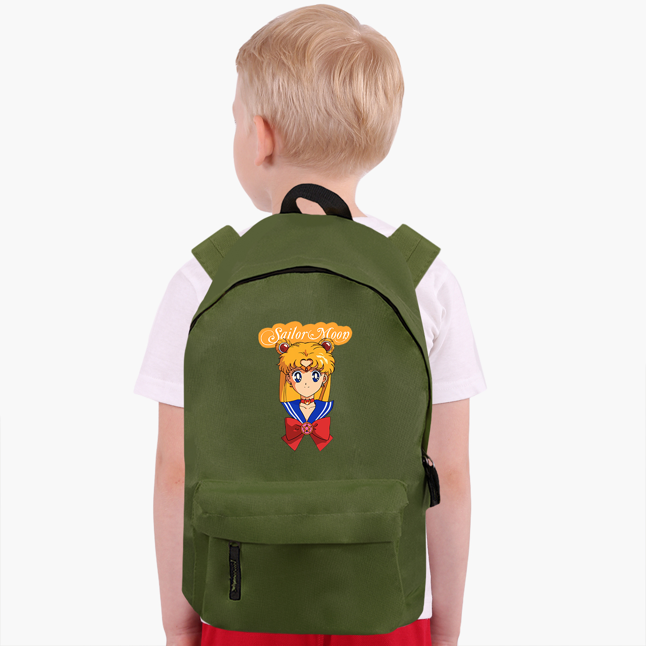 Рюкзак детский Сейлор Мун (Sailor Moon) (9263-2915-11) 17 л Хаки
Рюкзак детский Сейлор Мун (Sailor Moon) (9263-2915-11) 17 л Хаки