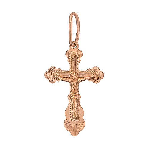 Кулон из красного золота 1712889
Кулон из красного золота 1712889